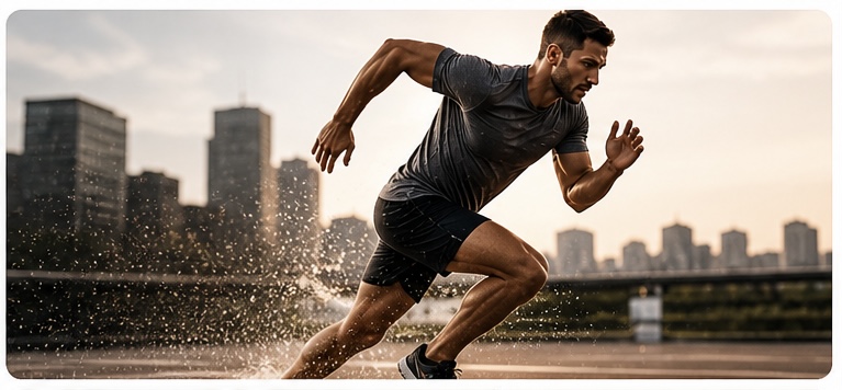 HIIT Training