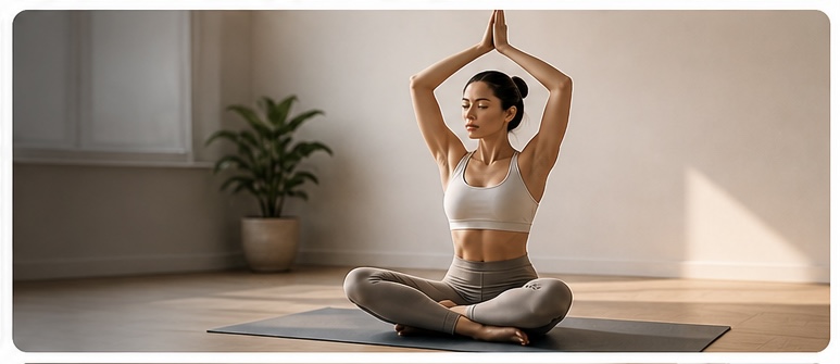 Yoga & Mobility